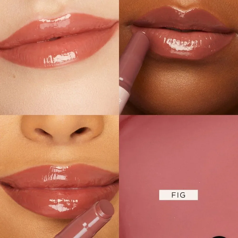🌻 Tarte Fig Maracuja Juicy Lip Balm New FullSz
